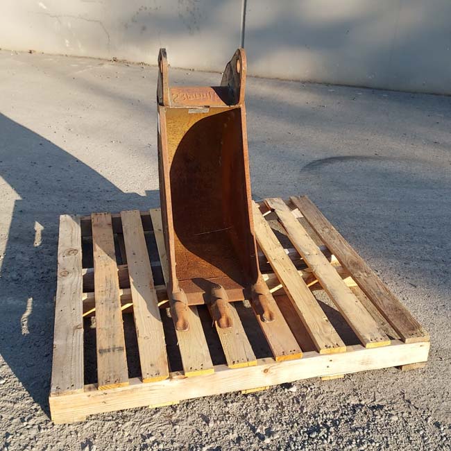 Used BUCKET GRP 1975089 3